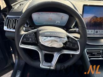 BYD SEAL Seal, Hatchback, 2022 EV picture 11