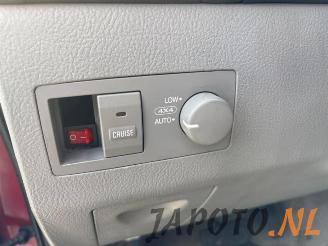 Kia Sorento Sorento I (JC), SUV, 2002 / 2011 3.5 V6 24V picture 14