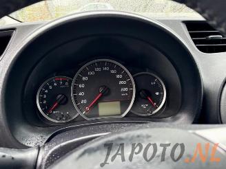 Toyota Yaris Yaris III (P13), Hatchback, 2010 / 2020 1.33 16V Dual VVT-I picture 15