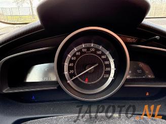 Mazda 2 2 (DJ/DL), Hatchback, 2014 1.5 SkyActiv-G 90 picture 11
