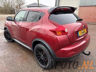 Nissan Juke Juke (F15), SUV, 2010 / 2019 1.6 DIG-T 16V picture 3