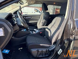 Nissan Qashqai Qashqai (J11), SUV, 2013 / 2021 1.2 DIG-T 16V picture 10