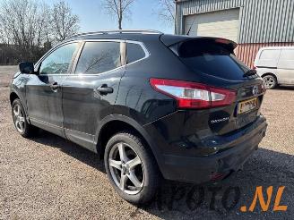 Nissan Qashqai Qashqai (J11), SUV, 2013 / 2021 1.2 DIG-T 16V picture 3