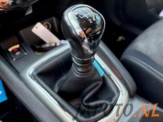 Nissan Qashqai Qashqai (J11), SUV, 2013 1.2 DIG-T 16V picture 12