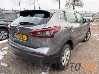 Nissan Qashqai Qashqai (J11), SUV, 2013 / 2021 1.3 DIG-T 140 16V picture 5