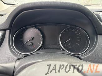 Nissan Qashqai Qashqai (J11), SUV, 2013 / 2021 1.3 DIG-T 140 16V picture 11