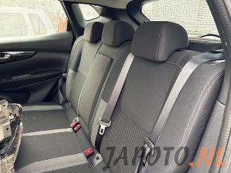 Nissan Qashqai Qashqai (J11), SUV, 2013 / 2021 1.3 DIG-T 140 16V picture 14