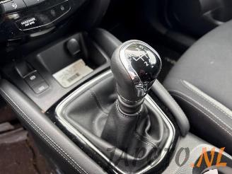 Nissan Qashqai Qashqai (J11), SUV, 2013 / 2021 1.3 DIG-T 140 16V picture 10