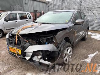 Auto da rottamare Nissan Qashqai Qashqai (J11), SUV, 2013 1.3 DIG-T 140 16V 2021/2