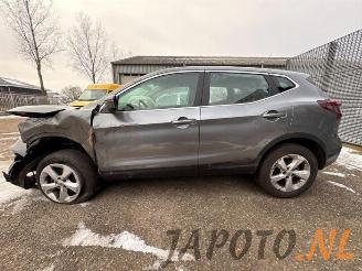 Nissan Qashqai Qashqai (J11), SUV, 2013 / 2021 1.3 DIG-T 140 16V picture 2