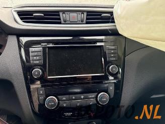 Nissan Qashqai Qashqai (J11), SUV, 2013 1.3 DIG-T 140 16V picture 9