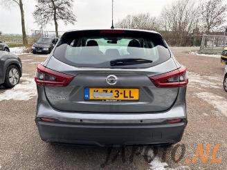 Nissan Qashqai Qashqai (J11), SUV, 2013 1.3 DIG-T 140 16V picture 4