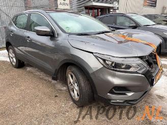 Nissan Qashqai Qashqai (J11), SUV, 2013 / 2021 1.3 DIG-T 140 16V picture 7