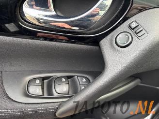 Nissan Qashqai Qashqai (J11), SUV, 2013 / 2021 1.3 DIG-T 140 16V picture 12