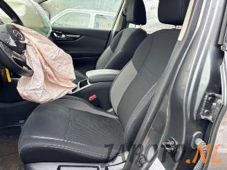 Nissan Qashqai Qashqai (J11), SUV, 2013 / 2021 1.3 DIG-T 140 16V picture 15