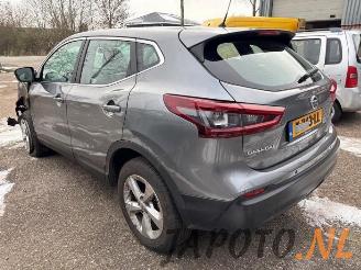 Nissan Qashqai Qashqai (J11), SUV, 2013 / 2021 1.3 DIG-T 140 16V picture 3