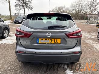 Nissan Qashqai Qashqai (J11), SUV, 2013 / 2021 1.3 DIG-T 140 16V picture 4