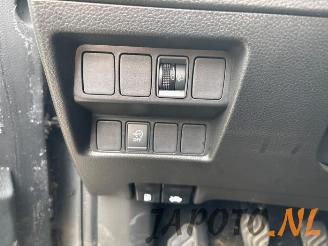 Nissan Qashqai Qashqai (J11), SUV, 2013 / 2021 1.3 DIG-T 140 16V picture 13