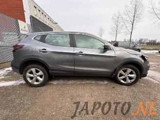 Nissan Qashqai Qashqai (J11), SUV, 2013 / 2021 1.3 DIG-T 140 16V picture 6