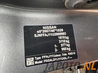 Nissan Qashqai Qashqai (J11), SUV, 2013 / 2021 1.3 DIG-T 140 16V picture 16