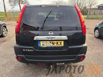 Nissan X-Trail X-Trail (T31), SUV, 2007 / 2013 2.5 16V SE,LE 4x4 picture 4