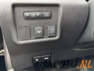 Nissan Micra Micra (K14), Hatchback, 2016 / 2025 0.9 IG-T 12V picture 12