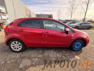 Kia Rio Rio III (UB), Hatchback, 2011 / 2017 1.2 CVVT 16V picture 6