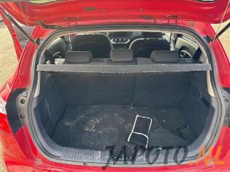 Kia Rio Rio III (UB), Hatchback, 2011 / 2017 1.2 CVVT 16V picture 19