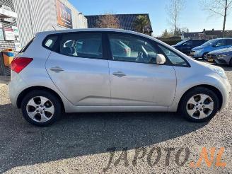 Kia Venga Venga, MPV, 2010 / 2019 1.6 CVVT 16V picture 6
