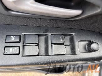 Suzuki SX4 SX4 (EY/GY), SUV, 2006 1.6 16V VVT Comfort,Exclusive Autom. picture 10