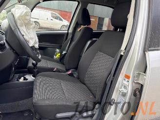 Suzuki SX4 SX4 (EY/GY), SUV, 2006 1.6 16V VVT Comfort,Exclusive Autom. picture 8