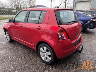 Suzuki Swift Swift (ZA/ZC/ZD1/2/3/9), Hatchback, 2005 / 2015 1.3 VVT 16V picture 3