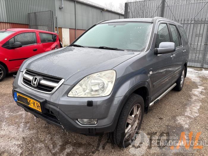 Honda Cr-v CR-V (RD5/6/7/8), SUV, 2001 / 2007 2.0i 16V VTEC