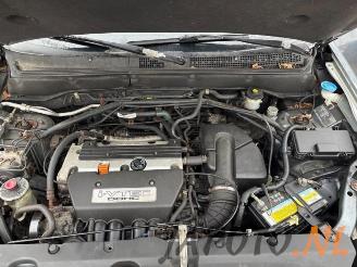 Honda Cr-v CR-V (RD5/6/7/8), SUV, 2001 / 2007 2.0i 16V VTEC picture 17