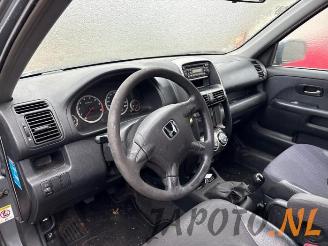 Honda Cr-v CR-V (RD5/6/7/8), SUV, 2001 / 2007 2.0i 16V VTEC picture 9