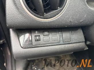 Mazda 6 6 (GH12/GHA2), Sedan, 2007 / 2013 1.8i 16V picture 12