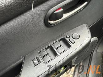 Mazda 6 6 (GH12/GHA2), Sedan, 2007 / 2013 1.8i 16V picture 11