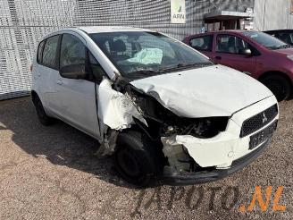 Mitsubishi Colt Colt (Z2/Z3), Hatchback, 2004 / 2012 1.1 12V picture 7