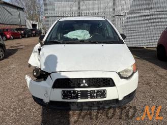 Mitsubishi Colt Colt (Z2/Z3), Hatchback, 2004 / 2012 1.1 12V picture 8