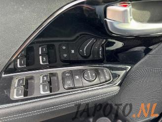 Kia Niro Niro I (DE), SUV, 2016 / 2022 E-Niro 64 kWh picture 16