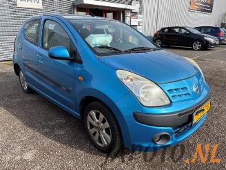 Nissan Pixo Pixo (D31S), Hatchback, 2009 1.0 12V picture 7