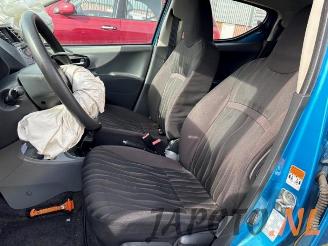 Nissan Pixo Pixo (D31S), Hatchback, 2009 1.0 12V picture 9