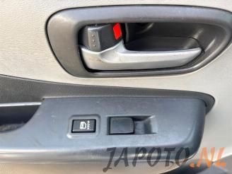 Nissan Pixo Pixo (D31S), Hatchback, 2009 1.0 12V picture 12