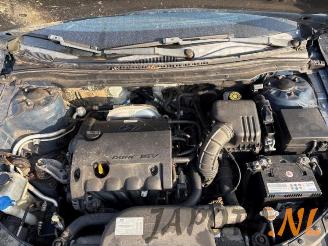 Hyundai I-30 i30 (FD), Hatchback, 2007 / 2011 1.6 CVVT 16V picture 17