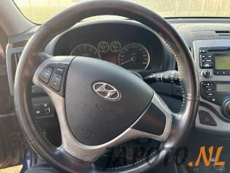 Hyundai I-30 i30 (FD), Hatchback, 2007 / 2011 1.6 CVVT 16V picture 13