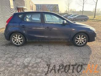 Hyundai I-30 i30 (FD), Hatchback, 2007 / 2011 1.6 CVVT 16V picture 6