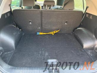 Kia Sportage Sportage (QL), Terreinwagen, 2015 / 2022 1.6 GDI 16V 4x2 picture 17