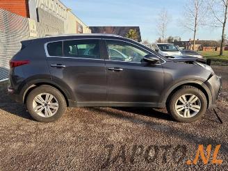 Kia Sportage Sportage (QL), Terreinwagen, 2015 / 2022 1.6 GDI 16V 4x2 picture 6