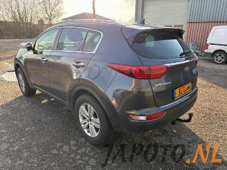 Kia Sportage Sportage (QL), Terreinwagen, 2015 / 2022 1.6 GDI 16V 4x2 picture 3