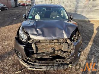 Kia Sportage Sportage (QL), Terreinwagen, 2015 / 2022 1.6 GDI 16V 4x2 picture 8